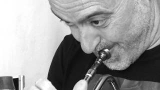 1947-08-14 little willie leaps #2 (miles davis solo)