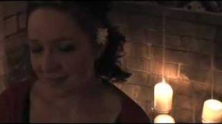 Jasmine Ash &quot;Fall&quot; video