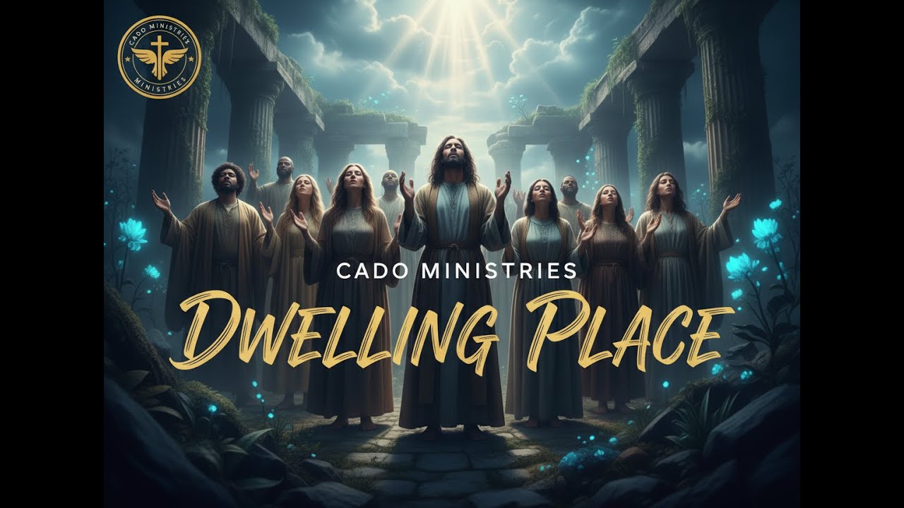 Dwelling Place  CaDo Ministries Hillsong