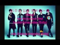 VIXX - Starlight (Hangul, Romanization & English ...