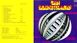 CAN - 4. Don&#39;t Turn The Light On, Leave Me Alone - Soundtracks