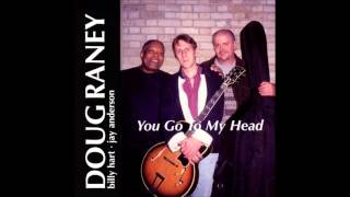 DOUG RANEY   "  Triste "