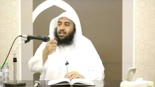 التعليق على سورة الأعلى (2-2) ليلة 3-1-1438هـ| أ.د.عمر المقبل| image