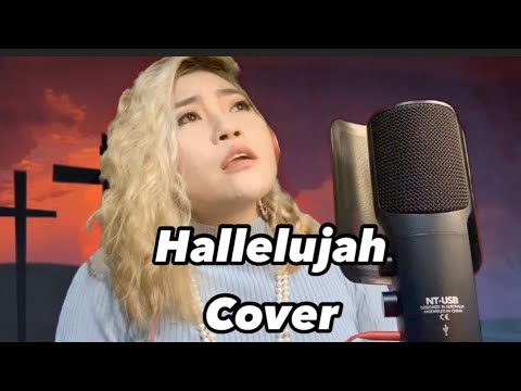 Hallelujah cover by Mary Ann Van Der Horst