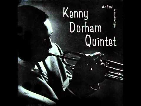 Kenny Dorham Quartet - Darn That Dream