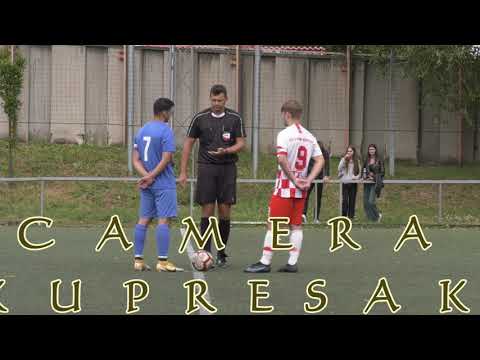 DINAMO HELFORT -  CRO VIENNA BD GRUPPE  U 18 -  19.09. 2021 (2:3)