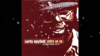 Do It All Night - Curtis Mayfield