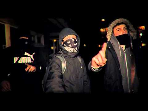 Tiny Dotty (ACGS) x Gwalla - Out Ere [@itstinydotty @1up_gwalla @FlawlessOnline]