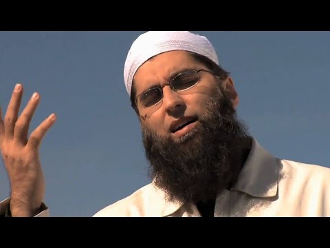 Muhammad Ka Roza Qareeb Aaraha Hai By Junaid Jamshed