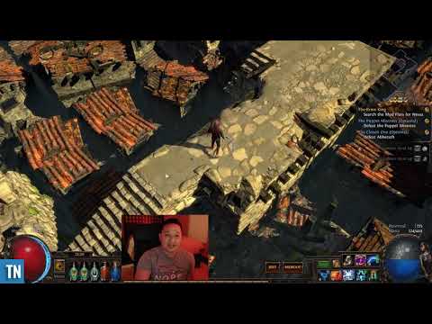 thi3n's Thoughts on Totems vs Traps vs Mines