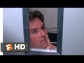 Executive Decision (1996) - Elevator Exchange Scene (2/10) | Movieclips