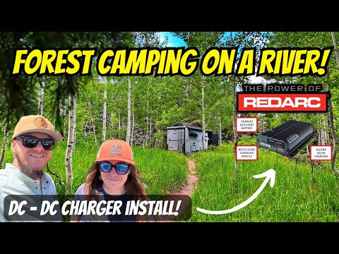 We NEEDED this DESPERATELY! | Winnebago Ekko "Van Life"