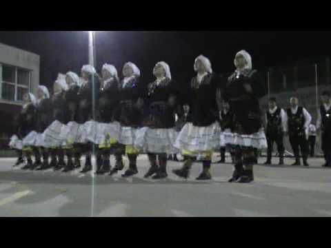 Vece folklora Prozor.net