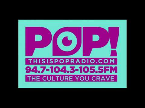 930 WHLM Bloomsburg / 1280 WBWX Berwick, PA Legal/TOTH ID "Pop Radio" 9/6/22