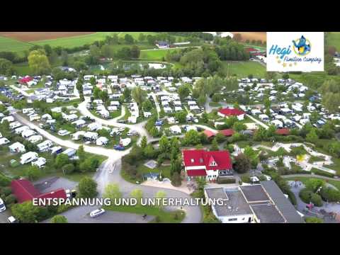 Hegau Familien Camping