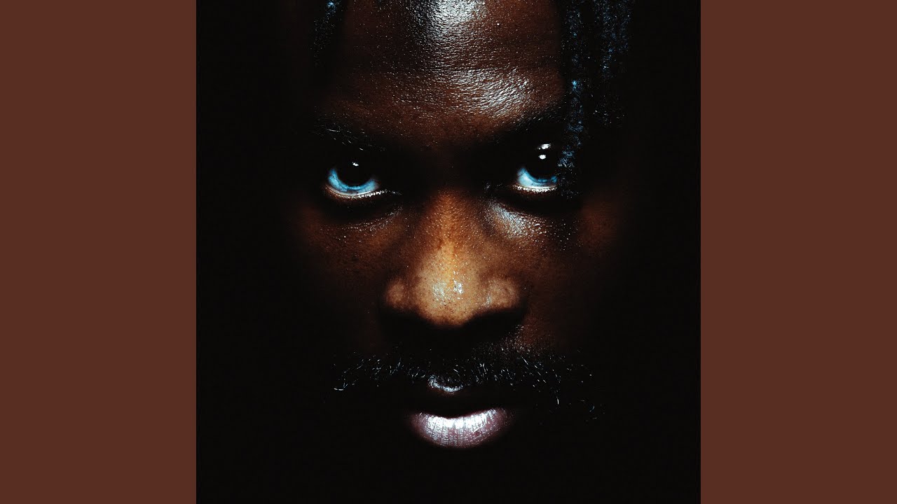 Damso - La rue est morte.