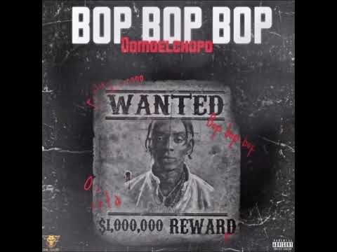 Domo El Chopo - Bop !! (Soulja boy/ Big Dreco) Diss