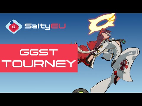 The Salty Runback - GGST Qualifier #2 (A.B.A. Baiken Bedman? Chipp Giovanna Jack-O Millia Zato-1)