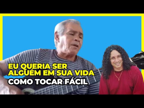 Eu Queria Ser Alguém Na Sua Vida - Fernando…