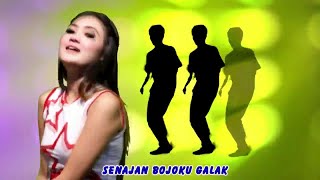 Nella Kharisma - Bojo Galak | Dangdut [OFFICIAL]
