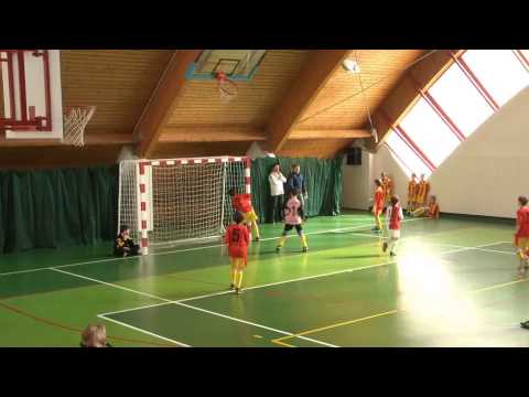 Přerov 02 - Kroměříž 02A, turnaj v Kroměříži, 16.3.2013