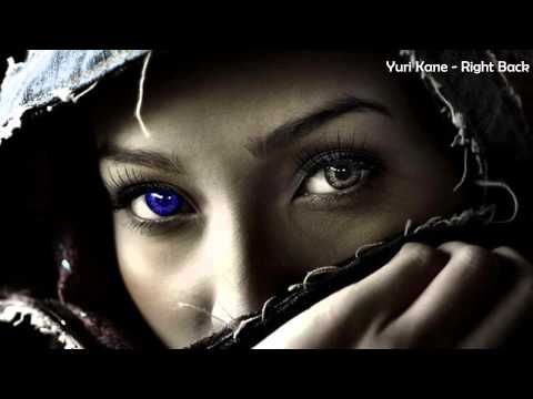 Yuri Kane - Right Back