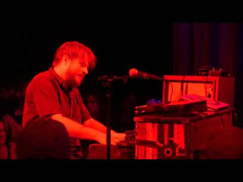 Marco Benevento Trio at Ardmore Music Hall (full complete show) - Ardmore, PA - 6/12/2014