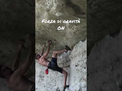 La gatta bionda 6c - Badolo