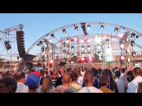 Fedde Le Grand - Toca's Miracle ( Closing the party ) @ Solar summer festival - Cacao Beach Bulgaria