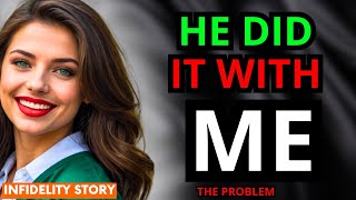 MY YOGA TEACHER SURPRISED ME...