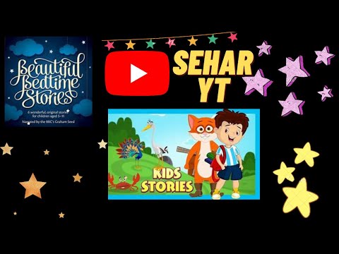Moral Stories For Kids | Kids stories collection by Sehar YT