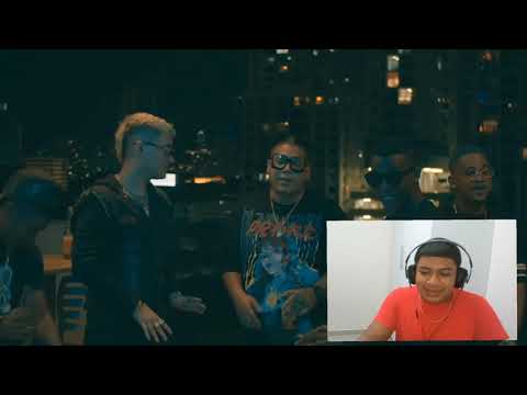 DRAGONA REMIX (REACCIÓN)