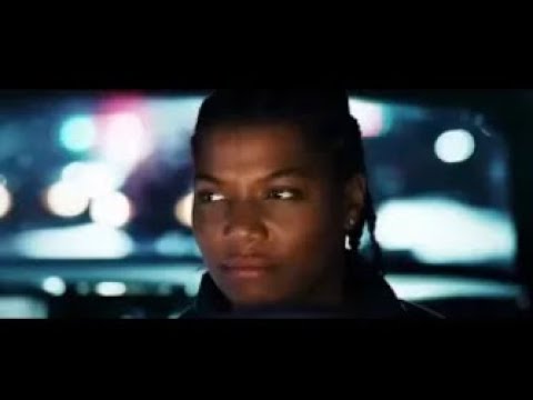 CLEO'S DEATH - SET IT OFF  - 1996  #queenlatifah #badassmoment