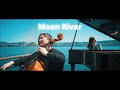 MOON RIVER Piano Cello Cover By SwissDuo Pianocello