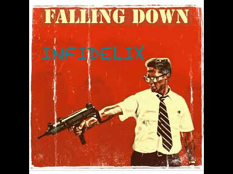 Infidelix: Falling Down
