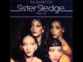 Sister Sledge - Pretty Baby