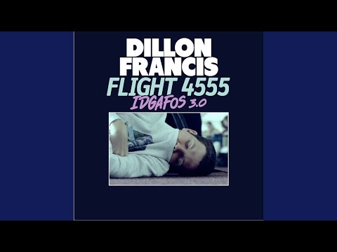 Flight 4555 (IDGAFOS 3.0)