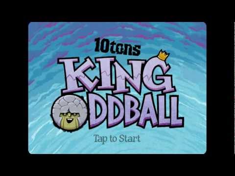 King Oddball IOS