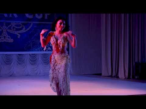 INDIRA SEMERCI - Zay El Assal & Fakrani Donya {GALA SHOW}