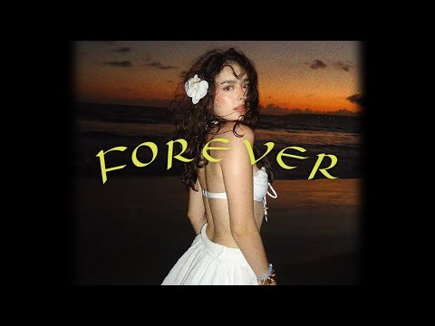 (FREE) Vacra ✘ Hamza ✘ Cinematic Type Beat "Forever" | Instru Piano Afro/Arabic