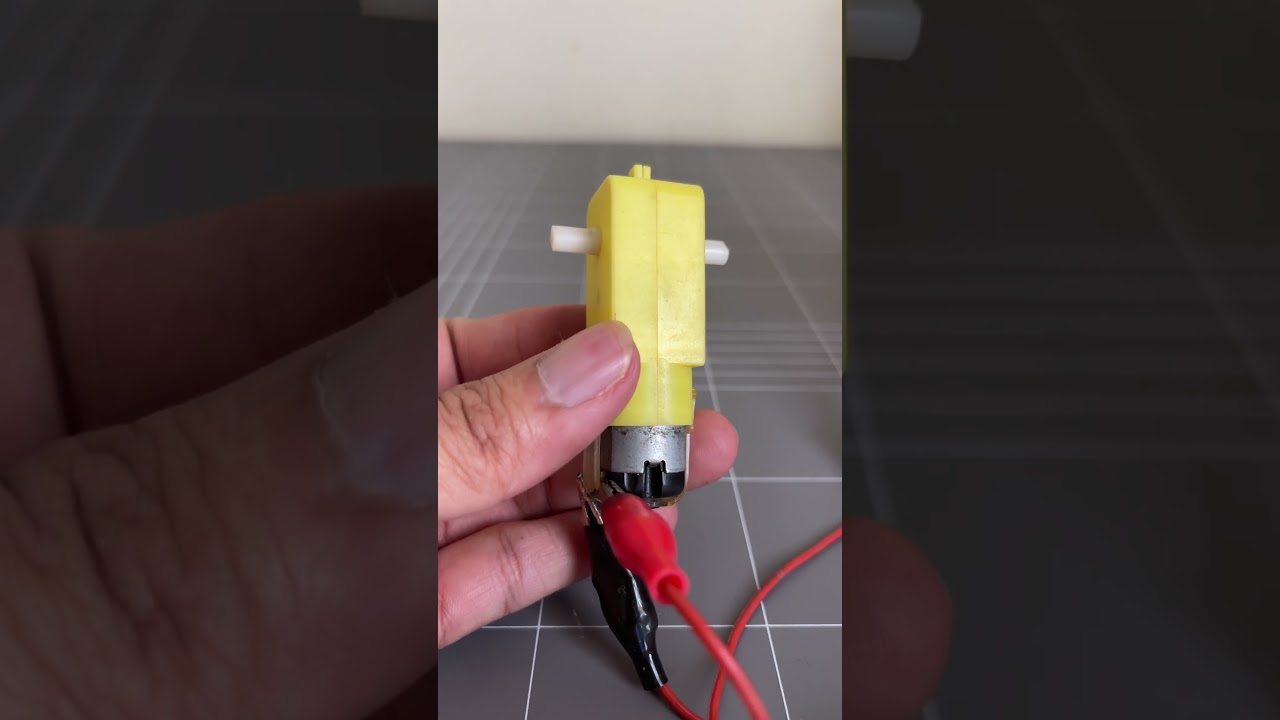 Robot Gear Box: What is it and how it work