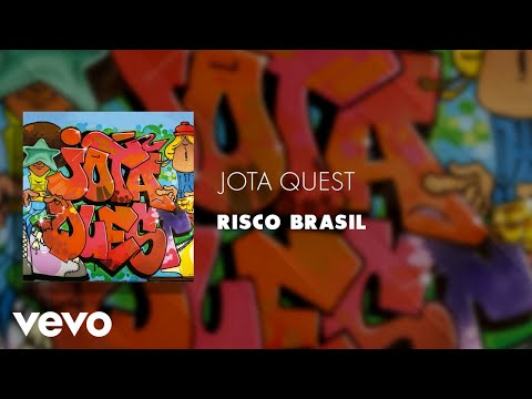Videoclip de Risco Brasil — Jota Quest