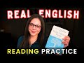 English Reading Practice Advanced Vocabulary And Grammar Lesson PDF