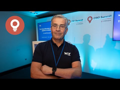 Democratizing Cloud Security with your CNAPP | Wiz's Frans Van ...