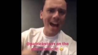 Logic - Everybody New Snippets / Teasers Updated (April 10)
