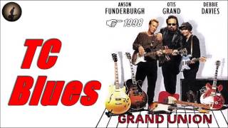 Anson Funderburgh, Otis Grand & Debbie Davies - TC Blues (Kostas A~171)