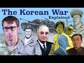 The War Americans Forgot About
