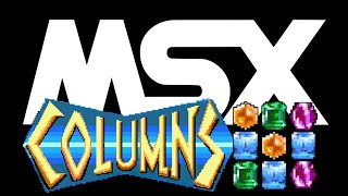 Columns MSX 60 Hz