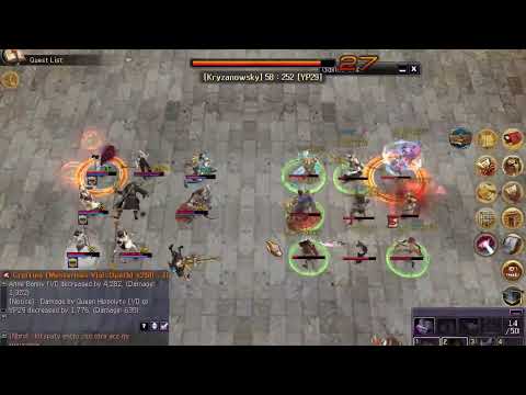 ATLANTICA WEEKLY CHAMPIONSHIP (MAYA)