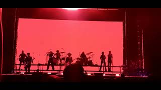 LEIVA - Guerra mundial / Teatro Metropolitan 2022